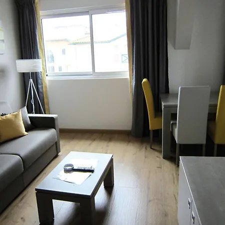 Lagrange Les Patios Eugenie Biarritz