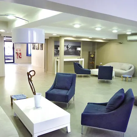 Lagrange Les Patios Eugenie 4* ビアリッツ