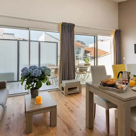Lagrange Les Patios Eugenie Μπιαρίτζ