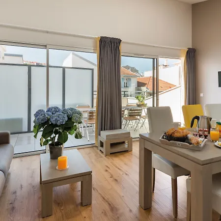 Lagrange Les Patios Eugénie Biarritz