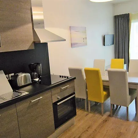 Lagrange Les Patios Eugenie 4* ビアリッツ