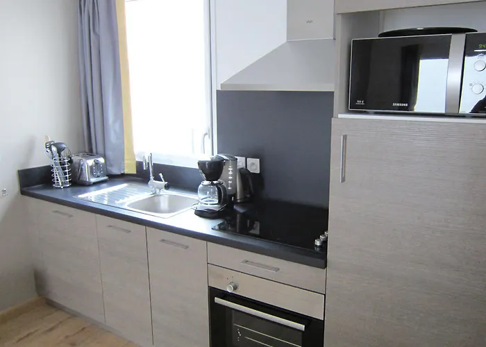 Lagrange Les Patios Eugenie