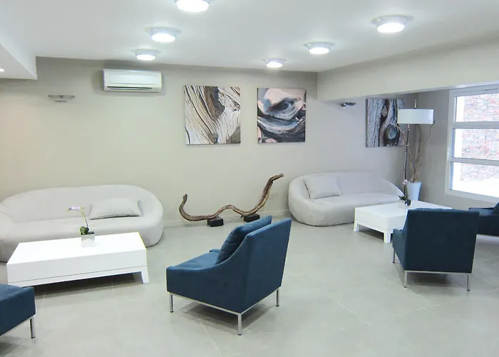 Aparthotel Lagrange Les Patios Eugenie Biarritz