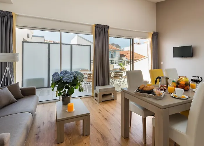 Lagrange Les Patios Eugenie ביאריץ