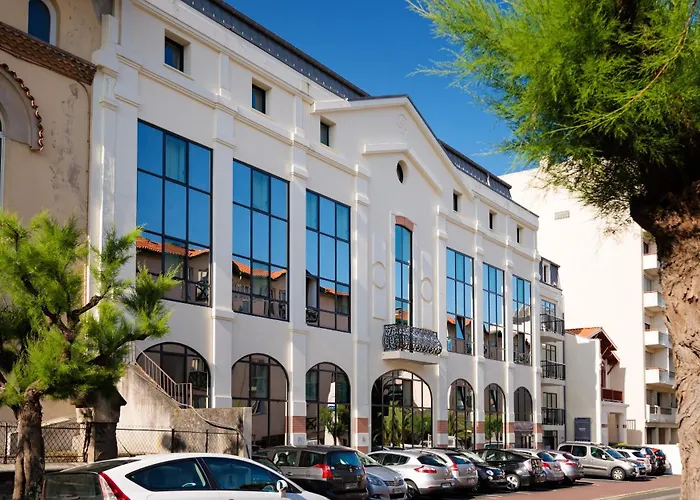 Lagrange Les Patios Eugenie