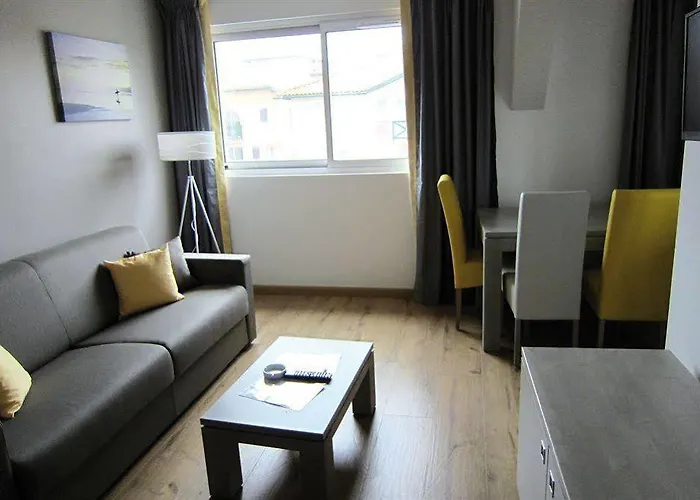 Lagrange Les Patios Eugenie