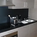 尤金妮娅露台拉格朗日假日酒店**** 公寓式酒店 比亚里茨