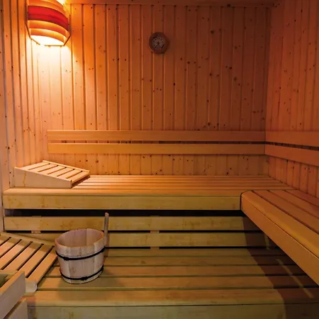 Lagrange Les Patios Eugenie 4* Biarritz