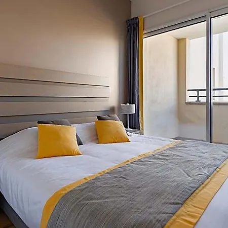 Lagrange Les Patios Eugenie 4*