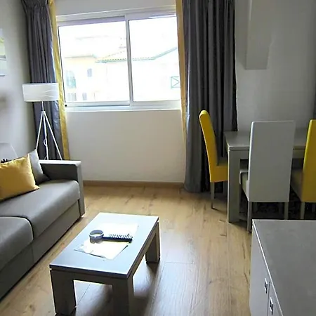 Lagrange Les Patios Eugenie 4*
