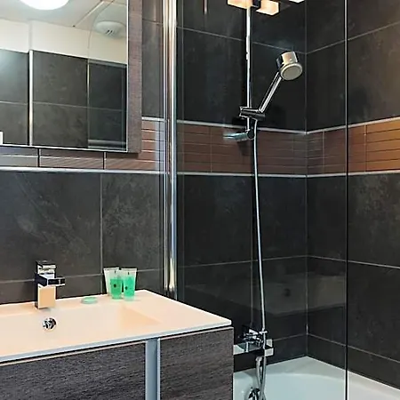 Lagrange Les Patios Eugenie 4*