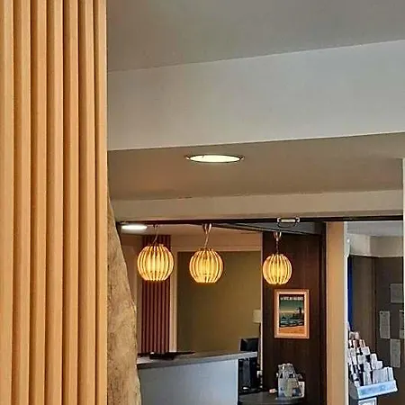 Lagrange Les Patios Eugenie 4*