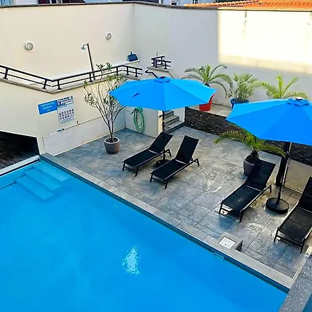 Lagrange Les Patios Eugenie 4*