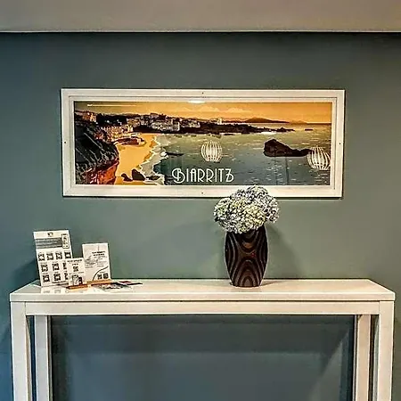 Lagrange Les Patios Eugenie 4*