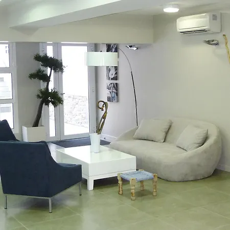 Lagrange Les Patios Eugenie Апарт-отель Биарриц