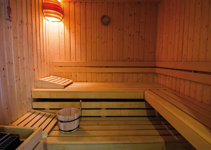 Lagrange Les Patios Eugenie 4* Biarritz