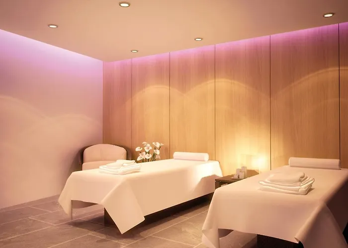 Lagrange Les Patios Eugenie Biarritz